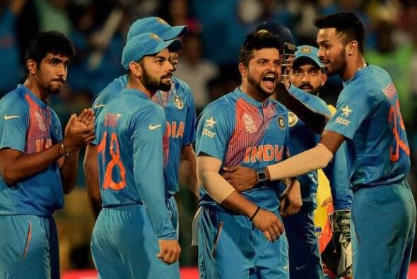 Team India batsman Suresh Raina wife gives birth of baby boy કોરોનાના કહેર વચ્ચે ટીમ ઈન્ડિયાના સ્ટાર ક્રિકેટરના ઘરે આવ્યા Good News, પત્નીએ આપ્યો પુત્રને જન્મ