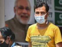 રાહુલ ગાંધીના આરોપ પર ભાજપનો વળતો પ્રહાર- 30 જાન્યુઆરીથી જ માસ્કના નિકાસ પર પ્રતિબંધ