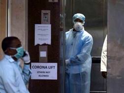 આ બે ગુજરાતીને સલામ! કોરોના વાયરસથી બચવા આ બે ક્રિકેટરે 4 હજાર માસ્ક લોકોને ડોનેટ કર્યાં, જાણો