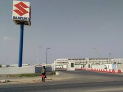 કોરોનાનો કહેરઃ બહુચરાજીની મારુતિ કંપનીમાં બે દિવસથી કર્મચારીઓને નથી મળ્યું ભોજન, કોણ આવ્યું મદદે? જાણો વિગત