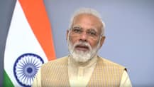 Coronavirus: PM મોદી આજે રાત્રે 8 કલાકે ફરી દેશને કરશે સંબોધન