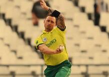 ડેલ સ્ટેનનો મોટો ઝટકો, સાઉથ આફ્રિકાએ કોન્ટ્રાક્ટ લીસ્ટમાંથી કર્યો બહાર