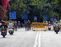 COVID-19: કેંદ્ર સરકારનું રાજ્યોને સૂચન- લોકોને ઘરમાં રાખવા જ્યાં જરૂર હોય ત્યાં કર્ફ્યૂ લગાવો