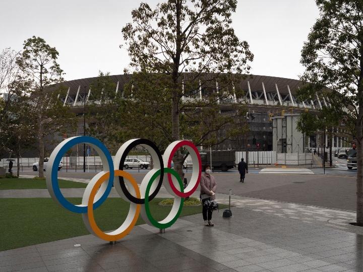 Tokyo Olympic Games to be held by the summer of 2021 કોરોના વાયરસના ખતરાને લઈને ટોક્યો ઓલંપિક 2020 મુલતવી રાખવામાં આવી