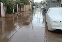 રાજ્યમાં સતત બીજા દિવસે માવઠાનો માર, સાપુતારા, અંબાજી અને અમરેલીમાં કમોસમી વરસાદ