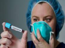 ગુજરાતમાં કોરોનાવાયરસના નવા 4 કેસ નોંધાયા, સંક્રમિત દર્દીઓની સંખ્યા 39 થઈ