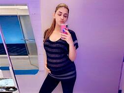 Corona Lockdownમાં પ્રેગનન્ટ અભિનેત્રીએ લખ્યો ઈમોશનલ મેસેજ, શું આપી ખાસ સલાહ? જાણો