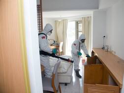 વડોદરાઃ છ દિવસમાં હોમ ક્વોરોન્ટાઇન ભંગના 298 કિસ્સા, ફરિયાદની કવાયત શરૂ