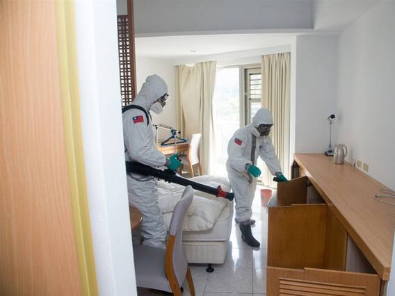 વડોદરાઃ છ દિવસમાં હોમ ક્વોરોન્ટાઇન ભંગના 298 કિસ્સા, ફરિયાદની કવાયત શરૂ