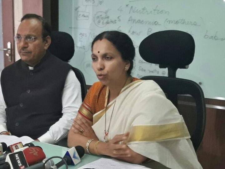 Coronavirus Effect: Health Commissioner Jayanti Ravi Statement Coronavirus: આરોગ્ય કમિશનર જ્યંતિ રવિએ ગુજરાતમાં કોરોના વાયરસને લઈને શું કરી મહત્વની વાત? જાણો