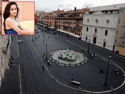 ઈટલીમાં ફસાઈ બોલિવૂડની આ સિંગર? વીડિયો શેર કરીને કહી મહત્વની વાત? જાણોને ચોંકી જશો