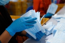 Coronavirus: મહારાષ્ટ્રમાં પોલીસે દરોડા પાડી લાખો માસ્ક કર્યા કબ્જે, કિંમત જાણીને ચોંકી જશો