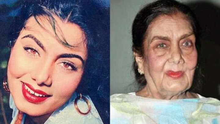 Veteran Bollywood actress Nimmi died at age of 87 બોલિવૂડની જાણીતી પીઢ અભિનેત્રીનું અવસાન, રાજકપૂર સાથે કરિયરની કરી હતી શરૂઆત, જાણો વિગત