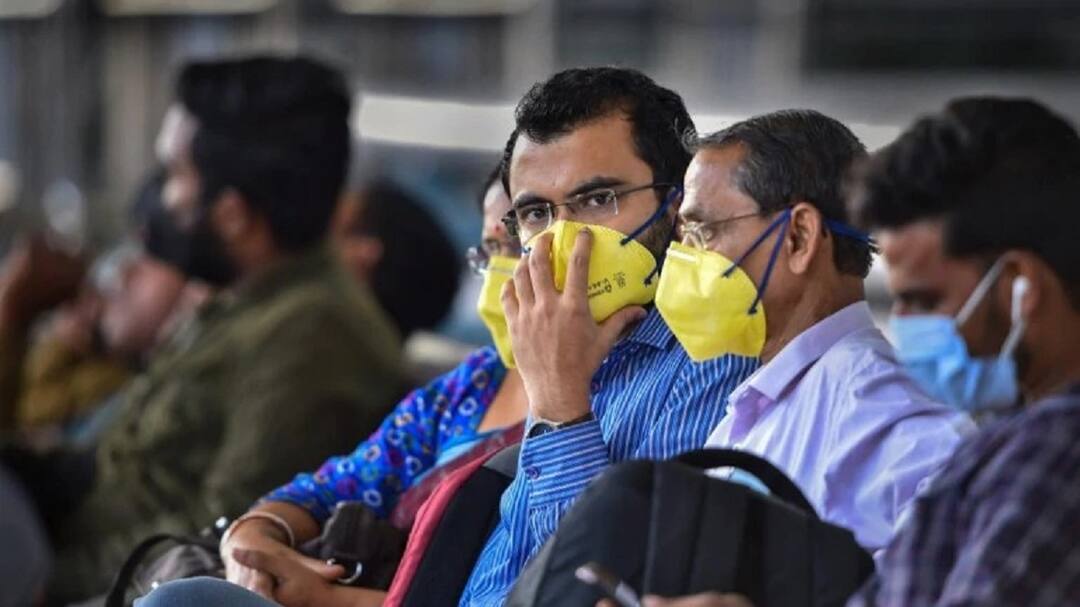 Coronavirus: 3 positive case found in Goa Coronavirus: ગોવામાં નોંધાયા 3 પોઝિટિવ કેસ, CM પ્રમોદ સાવંતે કરી પુષ્ટિ