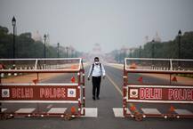 Coronavirus: ભારત સહિત વિશ્વના બે ડઝન દેશ Lockdown, વિશ્વની 20% વસતી ઘરમાં કેદ