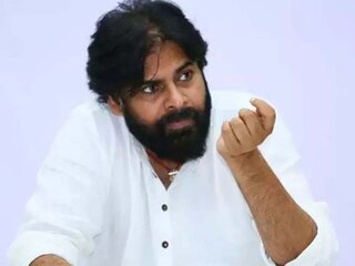JanaSena Chief Pawan Kalyan Announces 2 Crores Donation To Fight Against Coronavirus કોરોનાને હરાવવા સાઉથ સુપરસ્ટાર પવન કલ્યાણની મોટી જાહેરાત, દાનમાં આપશે બે કરોડ રૂપિયા