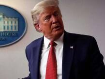 અમેરિકામાં Coronaથી 2000 વધુ લોકોના મોત, Trumpએ કહ્યું, Quarantineની નથી જરૂર