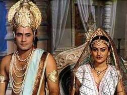 કોરોના લોકડાઉનના માહોલમાં દૂરદર્શન ફરીથી પ્રસારિત કરશે મહાભારત-રામાયણ