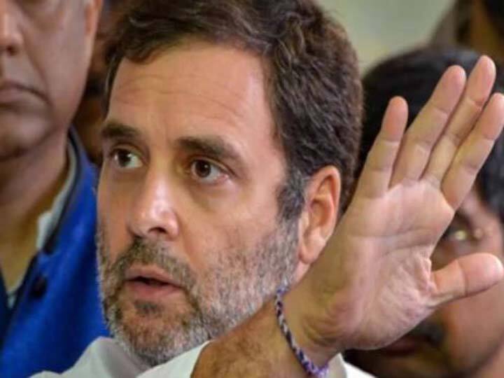 Today's economic package first step into right direction: Rahul Gandhi મોદી સરકારના કોરોના રાહત પેકેજની રાહુલ ગાંધીએ કરી પ્રશંસા, કહ્યુ- યોગ્ય દિશામાં પ્રથમ પગલું