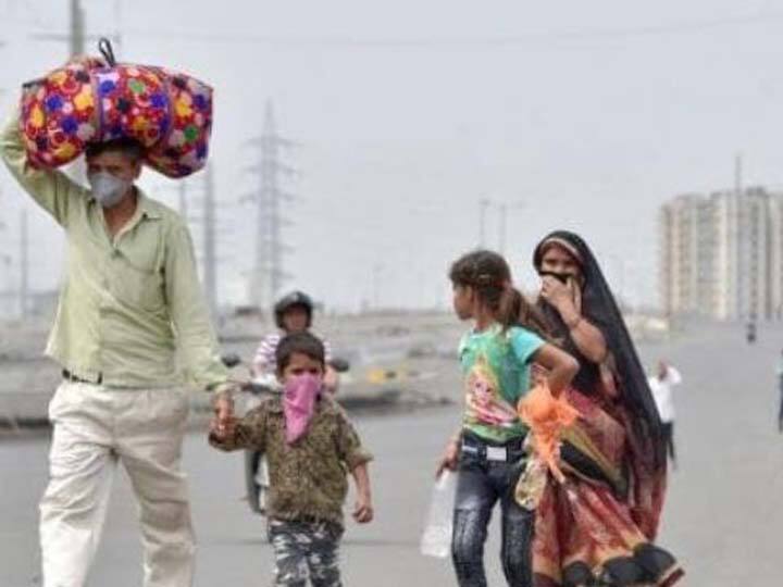 Bihar CM Nitish Kumar releases Rs. 100 Crore relief package for Corona affected બિહારઃ રસ્તામાં ફસાયેલા લોકો માટે CM નીતિશ કુમાર ખર્ચ કરશે 100 કરોડ રૂપિયા