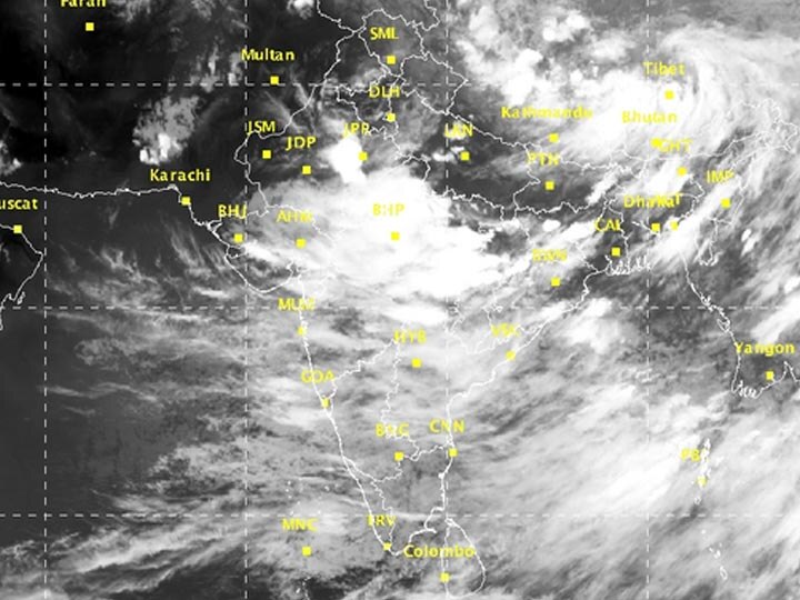 Rain will be started in Gujarat on next 20 June આ તારીખથી ગુજરાતમાં થશે ચોમાસાની ધમાકેદાર એન્ટ્રી? હવામાન વિભાગે શું કરી મોટી જાહેરાત? જાણો