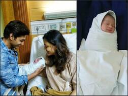 Lockdownની વચ્ચે પિતા બન્યો આ એક્ટર, કહ્યું- હોસ્પિટલ જતા સમયે ડર લાગતો હતો કે પોલીસ રોકી ન લે