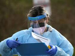 Coronavirus: કોરોના વાયરસના સૌથી વધારે કેસ અમેરિકામાં, વેનેજુએલામાં થયું પહેલું મોત, જાણો ત્યાં કેવી છે સ્થિતિ