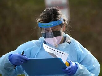 Coronavirus: કોરોના વાયરસના સૌથી વધારે કેસ અમેરિકામાં, વેનેજુએલામાં થયું પહેલું મોત, જાણો ત્યાં કેવી છે સ્થિતિ