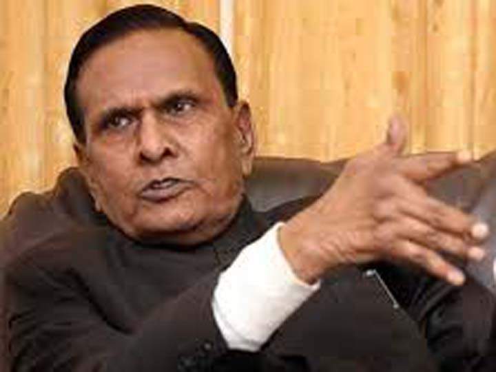 Former Union Minister Beni Prasad Verma dies; Samajwadi Party pays condolence રાજ્યસભાના સાંસદ અને સપા નેતા બેની પ્રસાદ વર્માનું નિધન