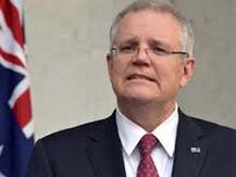   ઓસ્ટ્રેલિયાના PMએ  કહ્યુ- છ મહિના હશે લોકડાઉન, લોકો તૈયાર રહે