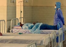 Coronavirus: કેરળમાં હોમ ક્વોરન્ટાઈનમાંથી ભાગેલા IAS અધિકારી સસ્પેન્ડ