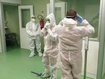 સ્પેન-ઈટલીમાં કોરોનાનો કાળો કહેર: ડોક્ટર અને નર્સોએ જે કહ્યું તે સાંભળીને તમારી આંખમાં આવી જશે આંસુ!