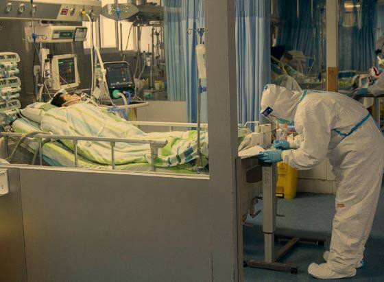 First death in Kerala due to Coronavirus કોરોના વાયરસના કારણે કેરળમાં પ્રથમ મોત, રાજ્યમાં સંક્રમિતની સંખ્યા 164