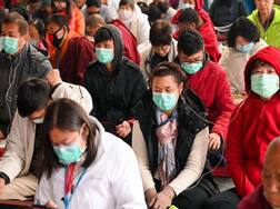 Coronavirus: ટ્વિટર પર ચીન અને ત્યાંના લોકો વિરુદ્ધ નફરતભરી ટિપ્પણીઓ વધી