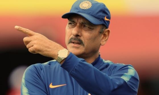 Team India head coach Ravi Shastri said 21 day lockdown break will helpful cricketers Lockdownના બ્રેકથી ખેલાડીઓને મદદ મળશે, Coronaથી ગભરાઈ ગઈ હતી ટીમ ઈન્ડિયાઃ રવિ શાસ્ત્રી