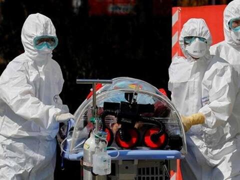 Coronavirus Update: કોરોનાને કારણે દેશમાં કેવી છે સ્થિતિ? કયા રાજ્યમાં કેટલા છે કેસ? દેશભરમાં મૃત્યુઆંક 21 પહોંચ્યો