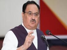 Coronavirus: તમામ BJP સાંસદો અને ધારાસભ્યો આપશે એક મહિનાનો પગાર, જાણો વિગતે