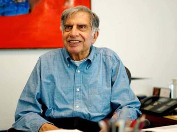 કોરોના વાયરસ વિરુદ્ધ લડાઇમાં રતન ટાટાએ 500 કરોડ રૂપિયાના દાનની કરી જાહેરાત Tata Trusts commits Rs 500 crore to fight coronavirus કોરોના વાયરસ વિરુદ્ધ લડાઇમાં રતન ટાટાએ 500 કરોડ રૂપિયાના દાનની કરી જાહેરાત