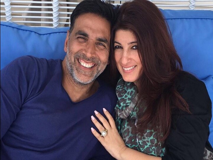 Twinkle Khanna is a proud as Akshay Kumar contributes Rs 25 crores to PM CARES fund અક્ષયની 25 કરોડના દાનથી આશ્ચર્યમાં પડી ગયેલી પત્નિ ટ્વિંકલે શું કર્યો હતો સવાલ ?  અક્ષયનો જવાબ સાંભળીને માન થશે....