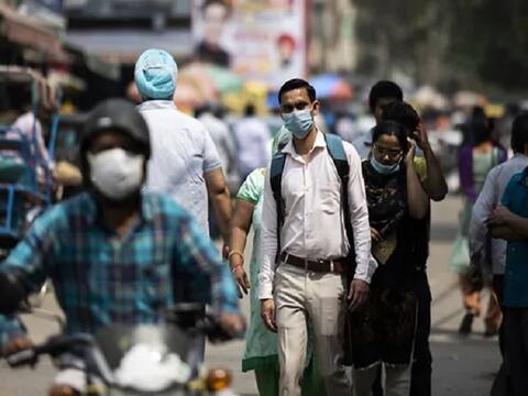 ભારતીય ઉદ્યોગપતિએ કોરોનાવાયરસ સામે લડવા માટે 50 હજાર કરોડ રૂપિયાનું દાન આપ્યાની વાત વાયરલ, જાણો ઉદ્યોગપતિએ શું કહ્યું ?