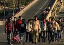 કોરોના વાયરસ: કેંદ્રીય ગૃહ સચિવનો આદેશ- જે લોકો ગામડે ગયા તેમણે 14 દિવસ શેલ્ટર હોમમાં રહેવું પડશે