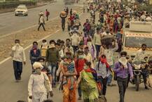 અમરેલીઃ Lockdownના કારણે વતન આવી સુરતીલાલાને ભજીયા પાર્ટી કરવી પડી ભારે, જાણો વિગતે