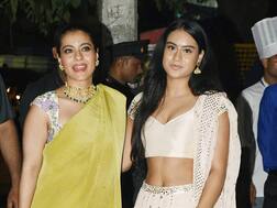 શું અજય દેવગનની દીકરી ન્યાસાને છે Coronavirus? સામે આવ્યું એક્ટરનું રિએક્શન