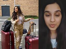 Corona Update: કોરોના સામે જંગ જીતીને સુરતની યુવતી સાજી થઈને હોસ્પિટલમાં ઘરે પહોંચી, કોનો-કોનો માન્યો આભાર? જાણો