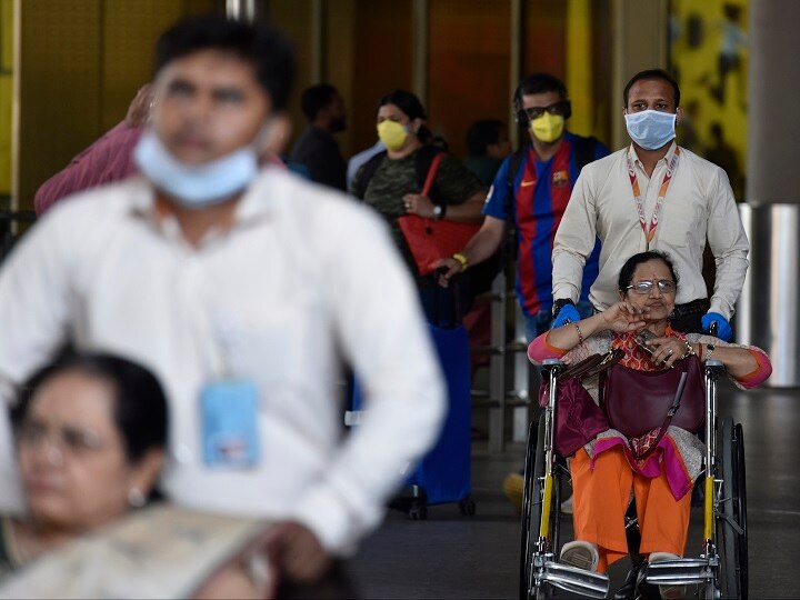 coronavirus One more case positive in Surat 74 case in gujarat Coronavirus:સુરતમાં વધુ એક કેસ પોઝિટિવ નોંધાયો, રાજ્યમાં સંક્રમિત દર્દીઓની સંખ્યા 74 થઈ