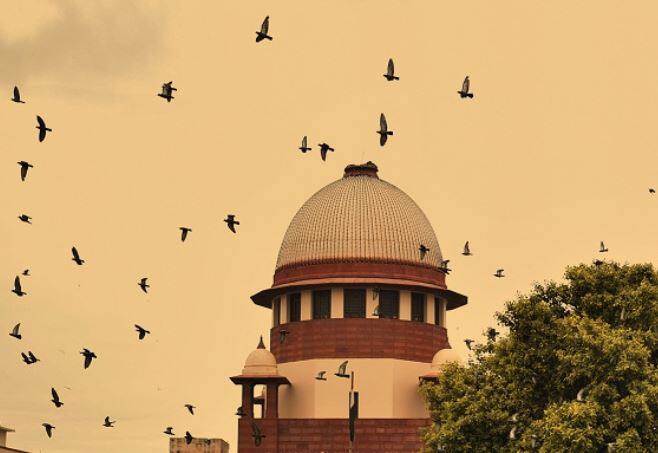 Coronavirus: set up an expert committee within 24 hours suprem court to center 24 કલાકમાં કોરોના પર પોર્ટલ અને એક્સપર્ટ કમિટી બનાવે કેંદ્ર : સુપ્રીમ કોર્ટ