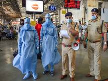 Coronavirusથી વડોદરામાં પ્રથમ મોત, પરિવારના 4 સભ્યોનો રિપોર્ટ પોઝિટિવ, રાજ્યમાં મૃત્યુઆંક પહોંચ્યો 7 પર