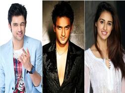 આ હોટ એક્ટ્રેસના એક્સ બોયફ્રેન્ડ સાથેની તસવીરો થઈ વાયરલ, હાલમાં સુપરસ્ટારને કરી રહી છે ડેટ, જાણો વિગત