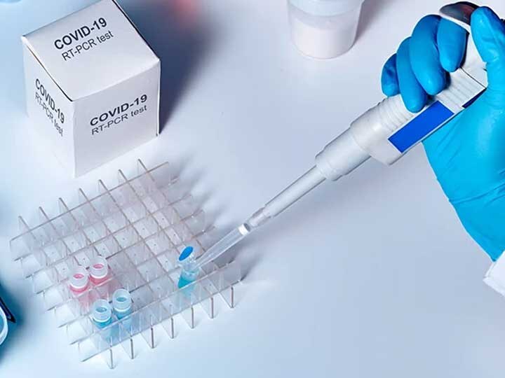 Gujarat Govt appeal to Corona symptoms or fever persons compulsory test of Covid-19  ગુજરાતમાં સરકારે કઈ ત્રણ કેટેગરીના લોકોને કોરોનાનો ટેસ્ટ સામેથી જ કરાવી લેવા આપી સલાહ? જાણો વિગત