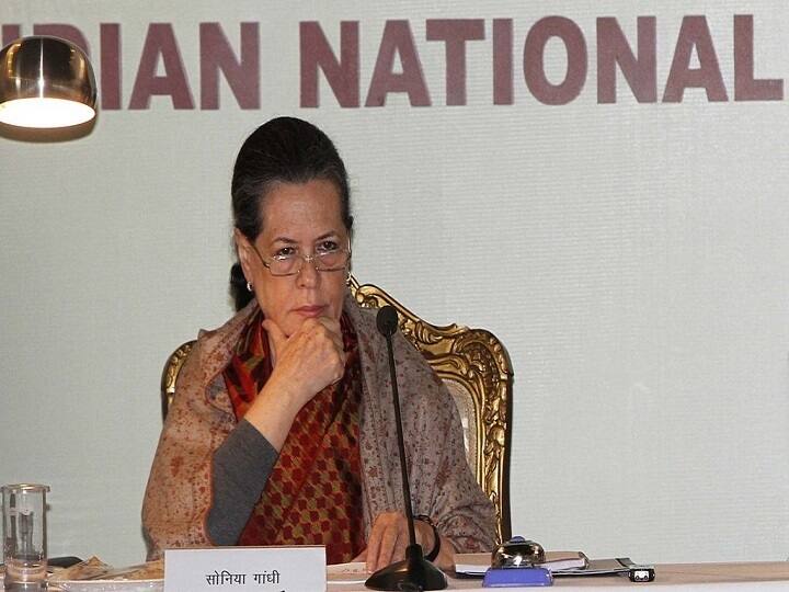 Sonia Gandhi said Modi government takes lockdown decision without any preparation પૂરતી તૈયારી વગર લીધો Lockdownનો ફેંસલો, લોકોને પડી રહી છે મુશ્કેલીઃ સોનિયા ગાંધીનો PM મોદી પર પ્રહાર